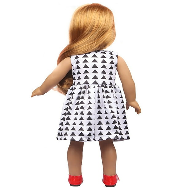 9+ Womens Doll Dress