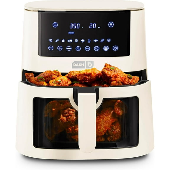 7-quart Digital Air Fryer