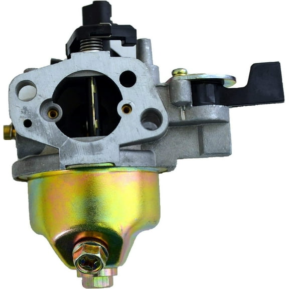 OakTen Carburetor for Honda GXV160A1, GXV160K1, GXV160UA1 Compatible with 16100-ZE7-W21