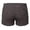 GY2, variant on Glisme Men Shorts Casual Summer New Loose Solid Color Knee-Length Shorts Stretch Activewear Grey
