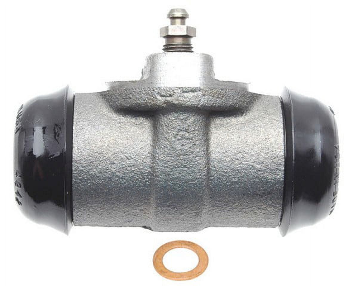 Drum Brake Wheel Cylinder Fits select: 1966 ,1968 DODGE W-SERIES