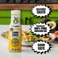 thumbnail image 2 of Chosen Foods Lemon Garlic Dressing and Marinade made with 100% Pure Avocado Oil 8 fl Oz, 2 of 7