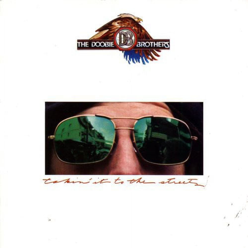 The Doobie Brothers - The Very Best of the Doobie Brothers - CD