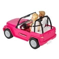 thumbnail image 4 of Barbie Beach Cruiser and Ken Doll, 4 of 7