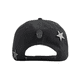 thumbnail image 5 of Gorra El Barbas Hats Dark Nebula 100% Original, 5 of 7