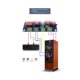 thumbnail image 3 of 250 W, alto, medio, bajo Divisor de audio de 3 vías, divisor de graves altos ajustable de 5500 Hz, divisor de alta fidelidad de alta fidelidad, 3 of 5