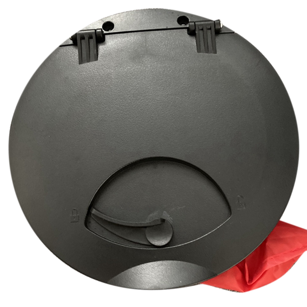 Kayak Hatch Cover 8 Inch Boating Deck Hatch Cover Kit for Marine Boat
