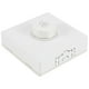 thumbnail image 1 of 2Pcs Ceiling Fan Stepless Speed Governor Surface Mounted Fan Speed Switch, 1 of 5