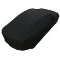 thumbnail image 7 of 2017-2023 Tesla Model 3 Ultraguard Plus Car Cover - Indoor/Outdoor Protection Water Resistant 300 Denier - Custom FIT Black, 7 of 7