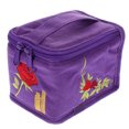 thumbnail image 1 of Essential Oil Bottles Storage Case Essential Oil Carrying Case Essential Oil Organizer Bag, 1 of 8
