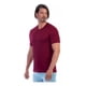 thumbnail image 2 of Playera Manga Corta Hombre Lisa Cuello V Slim Fit - Basic, 2 of 6