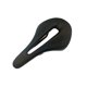 thumbnail image 5 of Asiento de bicicleta Cojín de bicicleta Transpirable Ligero Suministros Amortiguador Hueco Negro, 5 of 9