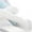 White/Lt Blue, variant on Propét Women's Stability Walker Sneaker