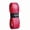 Color red, variant on CEORPER PU Bat Wrapping Tape Durability Thick Antiskid Bat Racket Tape for Baseball