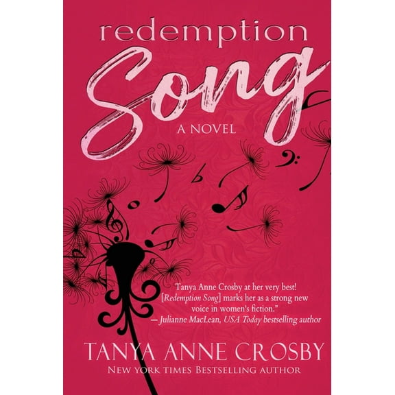 Redemption Song, (Hardcover)