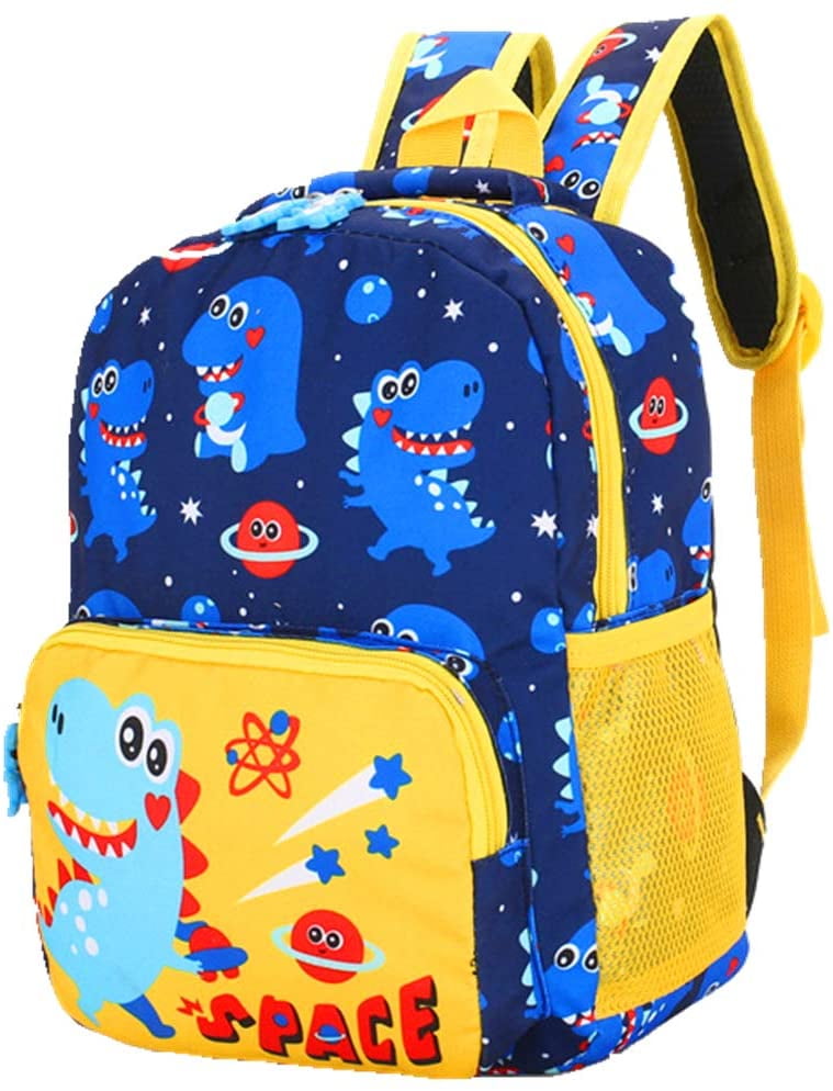 dinosaur backpack walmart