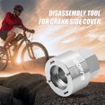 thumbnail image 2 of Herramienta de Instalación TOOPRE para Ciclismo Alta Precisión SRAM DUB BB30 Nuevo, 2 of 9