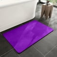 thumbnail image 5 of Dmlowu Bathroom Rugs with Rubber Non-Slide Backing Super Absorbent Quickly Dry Stones Shower Mat For Bathroom Floor Fast Drying Diatomite Mats, 5 of 6