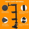 thumbnail image 4 of GloryStar 3-Step Heavy Duty Boat Trailer Step Ladder, 460 lbs Capacity, Non-Slip Surface & Handle, 4 of 7