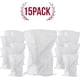 thumbnail image 1 of Bolsas de jardín 3x300L, Bolsas para residuos de jardín resistentes, Bolsas grandes resistentes impermeables con asas, Plegables y reutilizables…, 1 of 5