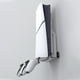 thumbnail image 5 of Soporte para colgar en la pared ahorro de espacio para Playstation 5 Slim/Playstation 5, 5 of 8