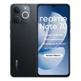 thumbnail image 1 of Realme Note 70 256GB 4GB RAM (16GB Dinámica RAM) 6000mAh AMOLED 6.74" IP64 Dual Sim Versión México,Negro, 1 of 8