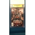 thumbnail image 1 of Umbrella Academy: Apocalypse Suite #1 - CGC 5.5 Comic Book, 1 of 2