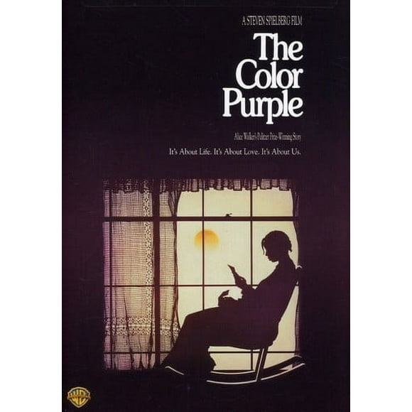 The Color Purple (DVD), Warner Home Video, Drama