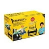 STANLEY JR. Pull-Back Airplane Kit and 7-Piece Toolset