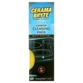 thumbnail image 5 of Cerama Bryte Best Value Kit: Ceramic Cooktop Cleaner, 28 Ounce, Scraper, 10 Pads, 5 of 15