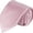 Bridal Pink, variant on Tone on Tone Corded Extra Long Neck Tie for Big and Tall Men - Champagne