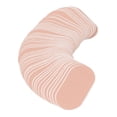 thumbnail image 1 of Sonew 50 Cintas para la boca para dormir, Prevenene Los Ronquidos, PromueVe la Respiración de la Nariz, Cinta para Los Labios para Dormir, Para Hombres, Mujeres, Viajes A Casa, 1 of 7