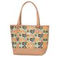 thumbnail image 2 of Bolsa Yute De Mujer FANA Ethan Color Maquillaje Elegante Lúcela, M3960!!, 2 of 3