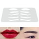 thumbnail image 3 of Kit de práctica de Microblading, sacapuntas de lápiz para cejas, plantilla para labios y cejas, juego de agujas de pluma Microblading, 3 of 14