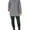 City Grey, variant on Columbia Women's Sage Lake Long Lined Jacket, City Grey, Large