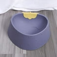 thumbnail image 3 of de Alimentación con Fresa para Perros Y Gatos, Suministros para gris Yuyangstore Cuencos para gatos, 3 of 8