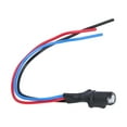 thumbnail image 2 of Reversing Camera Filter Reversing Camera Rectifier Capacitor Filter Wire Backup Camera Rectifier Reverse Camera Signal Filter 12V Relay Capacitor Rectifier Cable For, 2 of 8