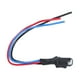 thumbnail image 4 of Filtro de señal de cámara de marcha atrás, Cable rectificador de condensador de relé de 12V para serie de coches alemanes/americanos, 4 of 14