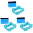 thumbnail image 4 of Hemoton 3 Sets  Cup Cradle and Squeegee Silicone Cup Cradle Anti-Skidding Cup Holder Nonslip Cup Stand, 4 of 8