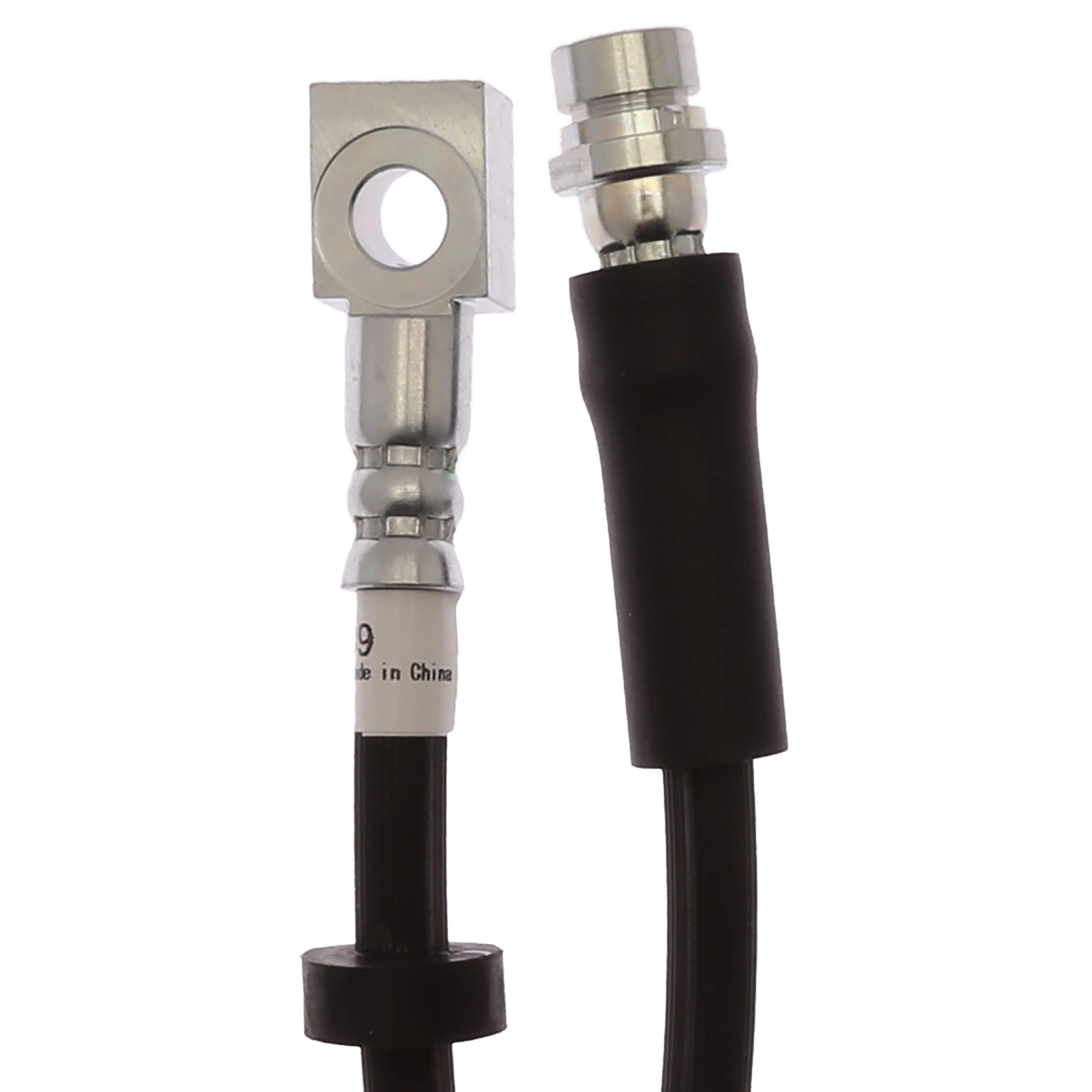 Raybestos Element3 Brake Hoses Fits select: 2004 JAGUAR X-TYPE 3, 2002-2003 JAGUAR X-TYPE SPORT 2.5