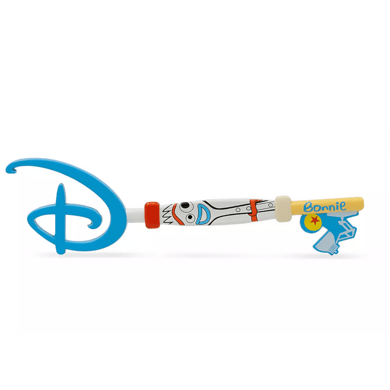 Disney store forky deals