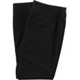 thumbnail image 2 of Alfani Pantalon Court Décontracté à Fermeture Éclair pour Femmes, Noir, 16 Court, 2 of 2