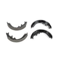 thumbnail image 2 of Drum Brake Shoe Fits select: 1991-2001 JEEP CHEROKEE, 1993-1994 JEEP GRAND CHEROKEE, 2 of 2