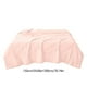 thumbnail image 4 of Xihbxyly Manta Transpirable, Edredón de Doble Cara para El Frío, Suave y Ligero, Lavable a Máquina, Ideal para Noches de Verano, Ideal para Quienes Duermen con Calor, Diseño Acogedor y Fresco., 4 of 7