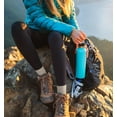 thumbnail image 2 of 4 Pairs Women's Thermal Socks - Thick, Warm, Cozy Crew Socks for Winter Hiking, Running, Gifts, 2 of 7