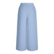 thumbnail image 4 of TaTaai Women's High Waist Loose Wide Leg Sports Pants Elastic Drawstring Waist with Side Pockets Casual Versatile Long Trousers for Women Daily Vacation Gift, 4 of 8