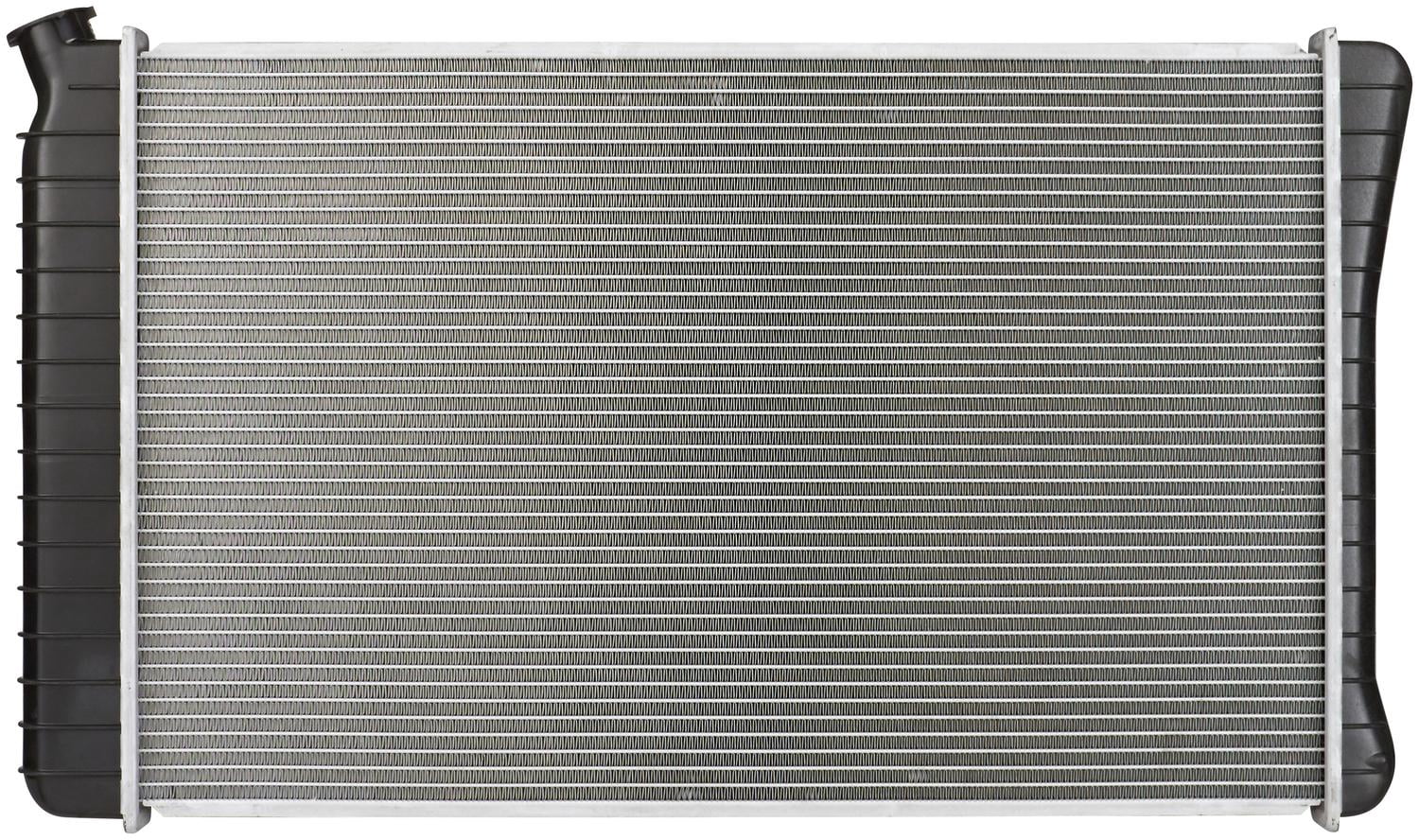 Spectra Premium CU573 Automotive Radiator
