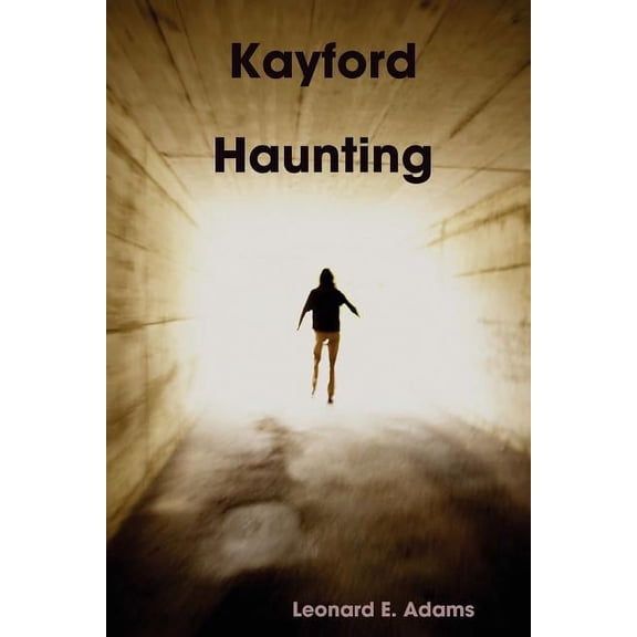 Kayford Haunting, (Paperback)