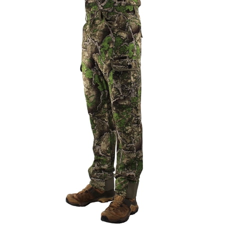 Tekari Men s Boldrun Performance Hunting Pants Medium