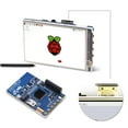 thumbnail image 1 of Fugacal 3.5inch LCD Display, LCD Screen, 1080P For, 1 of 8